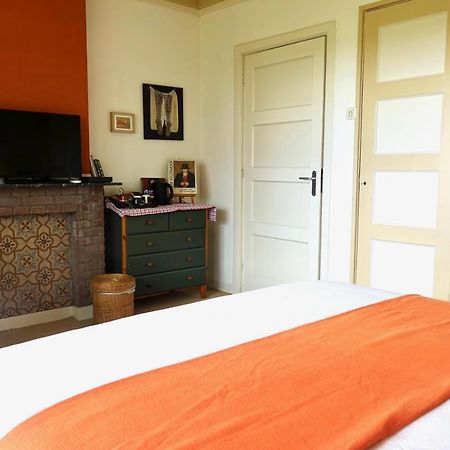 B&B De Pastory Warns Εξωτερικό φωτογραφία